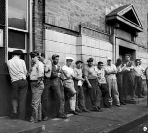 1947 Waiting For Pay
