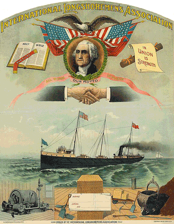 ILA Poster 1901