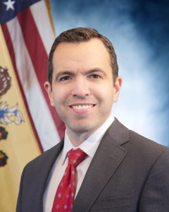  Matthew J. Platkin, New Jersey Acting Attorney General 