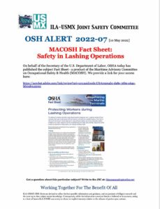 OSH-Alert-2022-07-(MACOSH-Fact-Sheet-in-re-Lashing)
