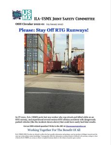 OSH03-2022 - Stay Off the Runways