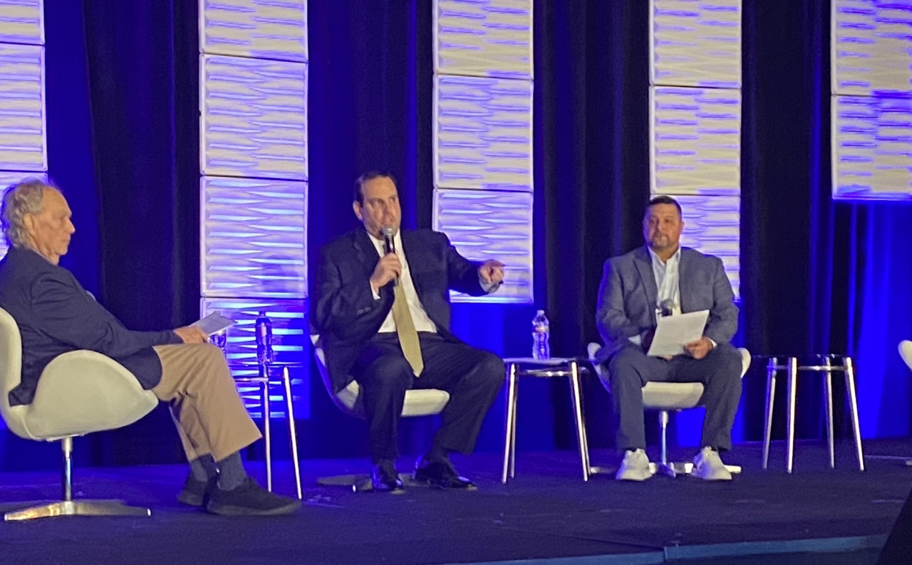 New Reporting Requirements: Local PAC Funding and ILA COPE Updates ...