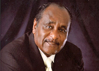 Rev. Dr. Landon L. Williams, Sr